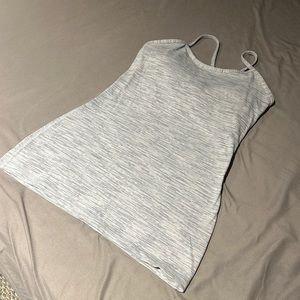 Lululemon flow Y tank